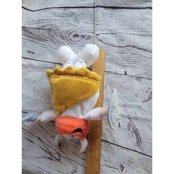 Hagar The Horrible Universal 9in Plush Doll Stuffed Animal Viking - Picture 6 of 6